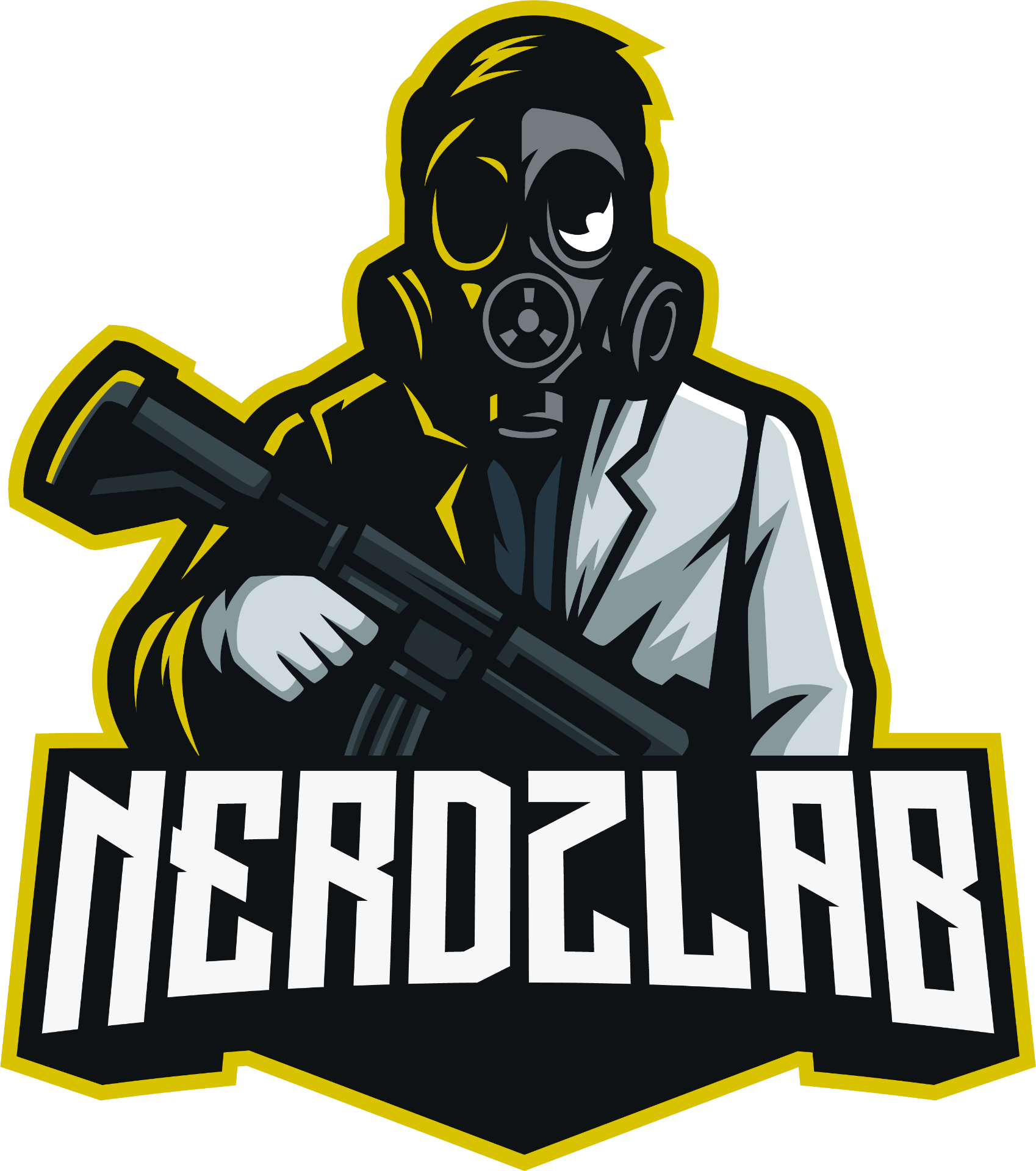NerdzLab logo